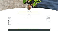 Desktop Screenshot of nikashsingh.org