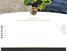 Tablet Screenshot of nikashsingh.org